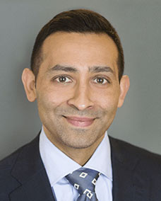Sachin Bhardwaj, M.D. 