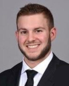 David Broadbent, M.D.