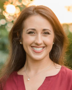 Paige Sarnowski Broadbent Pharm.D.