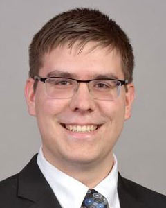 Markus Buchfellner, M.D. 