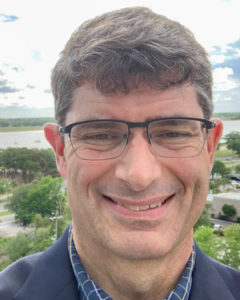 Stephen Campbell, M.D. 