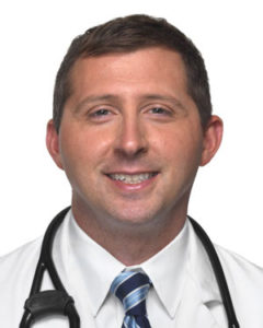 Brent Cengia, M.D. 