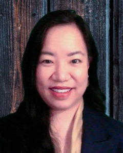 Vivien Chan, M.D.