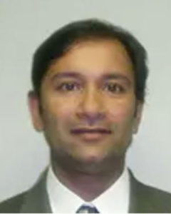Nilesh Doshi, M.D.