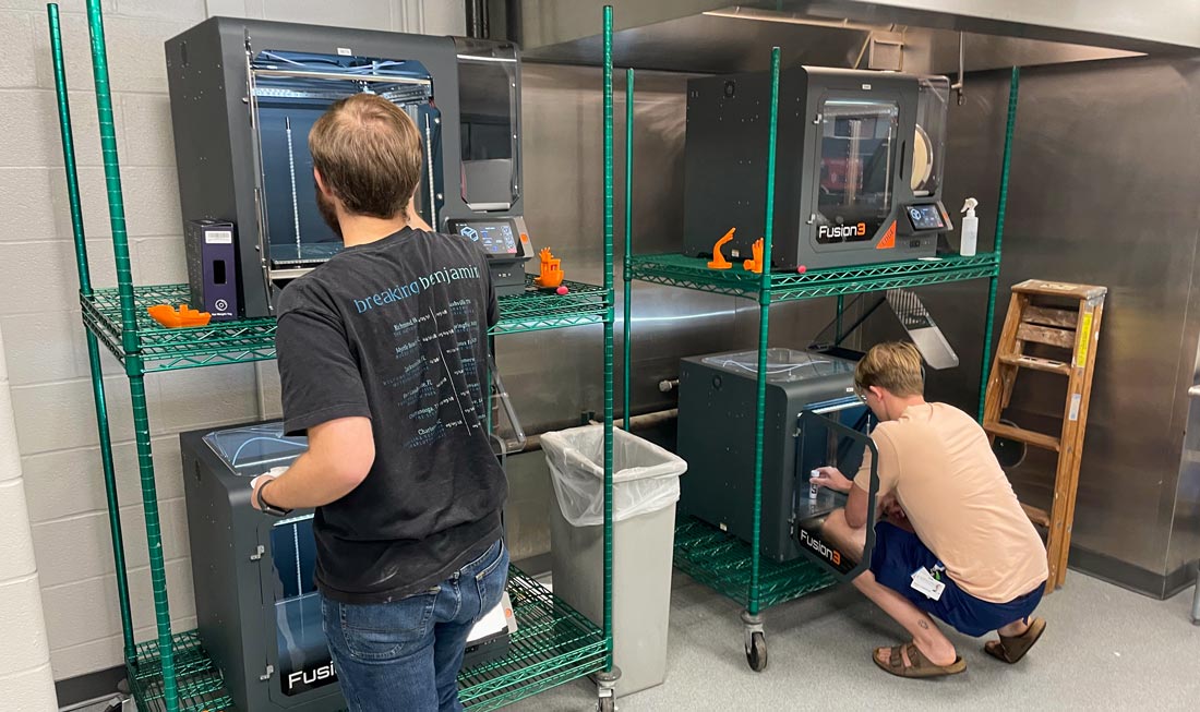 Fusion3-Edge-3D-Printers