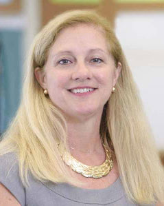 Theresa Gillis, M.D.