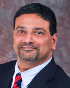 Mani Kavuru, M.D. 