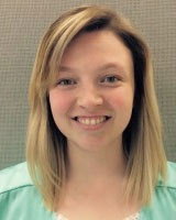 Rebecca Munger, Pharm.D.