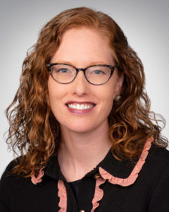 Jennifer Naber, M.D.