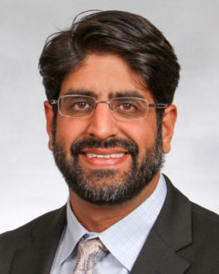 Rahul Rastogi, M.D. 