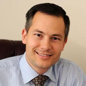 Jason W. Schatzel, M.D.