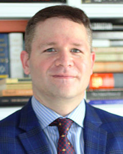 Andrew Schoenfeld, M.D.