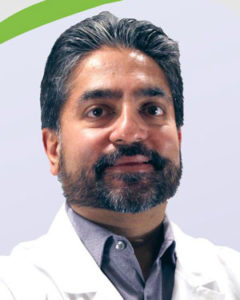 Anuj Shah, M.D. 