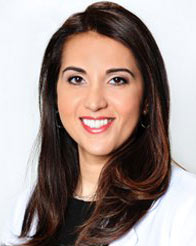 Geeta Shah, M.D.