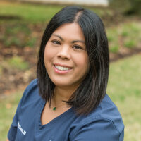 Justine Somoza, M.D.