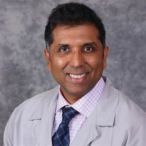 Rajive Tandon, M.D.