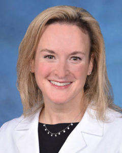 Megan Terek, M.D. 