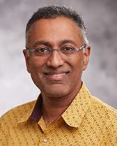Kishore Tipirneni M.D. 