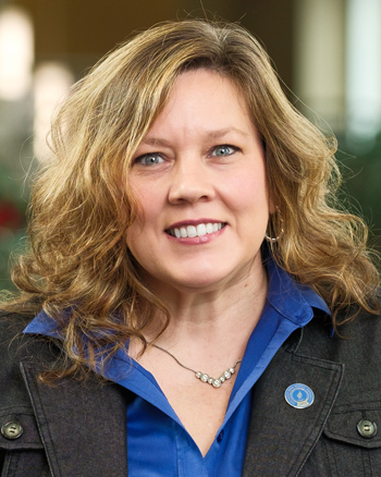 Julie Aultman, Ph.D.