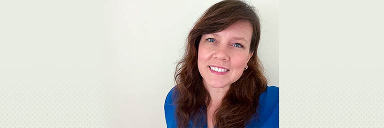 Julie Aultman from NEOMED.