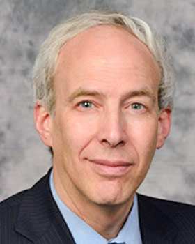 Marc Basson, M.D., Ph.D., M.B.A.