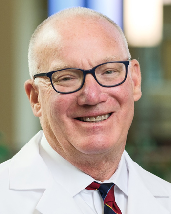 Frank Beck, D.D.S., FAAHP 