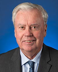 Portraite of William H. Considine, M.H.S.A.