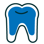 Dentistry program icon