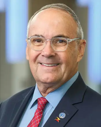 Forrest Faison III, M.D.