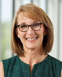 Portrait of Heidi L. Gartland