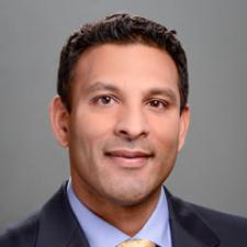 Ravi Ghanta, M.D.