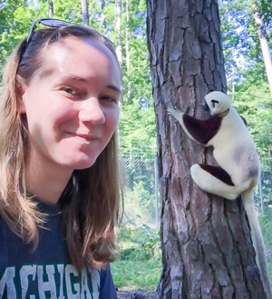 Neysa Grider-Potter, Ph.D.