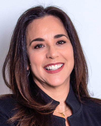 Lacey Madison, NEOMED