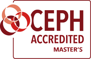 A logo with the CEPH workmark.