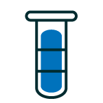 Ph.D. program icon