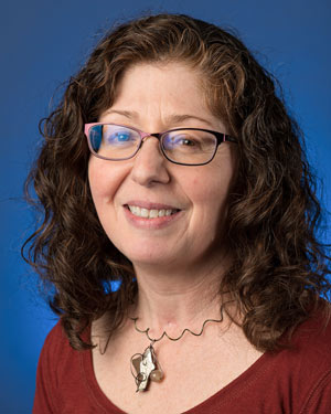 Merri Rosen, Ph.D. 