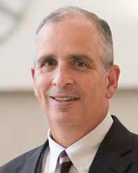 Portrait of Edward J. Roth.