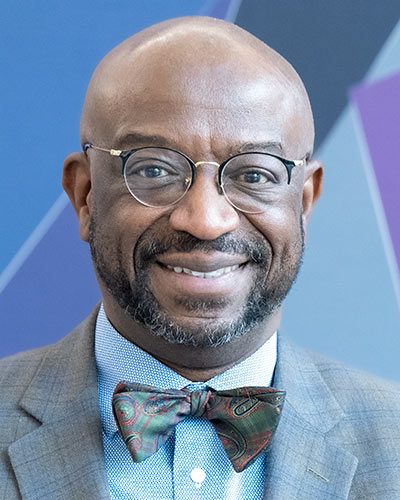 Michael Forbes M.D., FCCM, FAAP