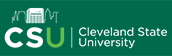 Cleveland State logo
