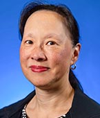 Amy Lee, M.D., M.P.H., M.B.A., CPH, Program Director and Northeast Ohio Medical University M.P.H. Advisor