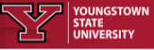 Youngstown State University logo