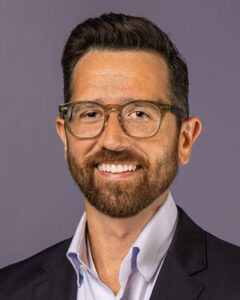 Matthew Smith, Ph.D.