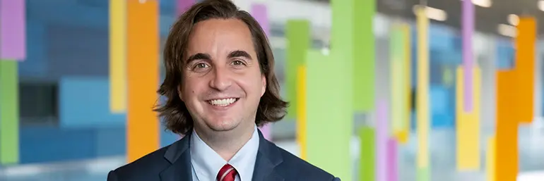 Ronald R. Seese, M.D., Ph.D.