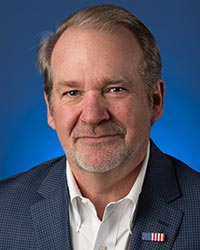 Ward J. “Tim” Timken Jr., M.B.A.