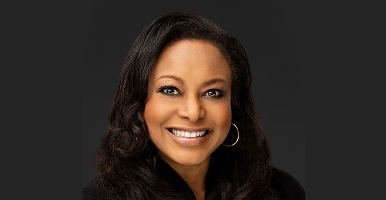 Tonya Strong-Charles