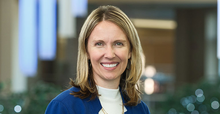 Katherine Tromp, Pharm.D.