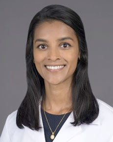 Meena Vesssell, M.D.