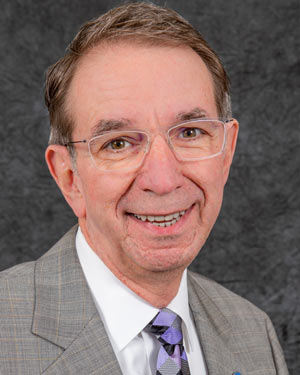 Joseph Zarconi, M.D.